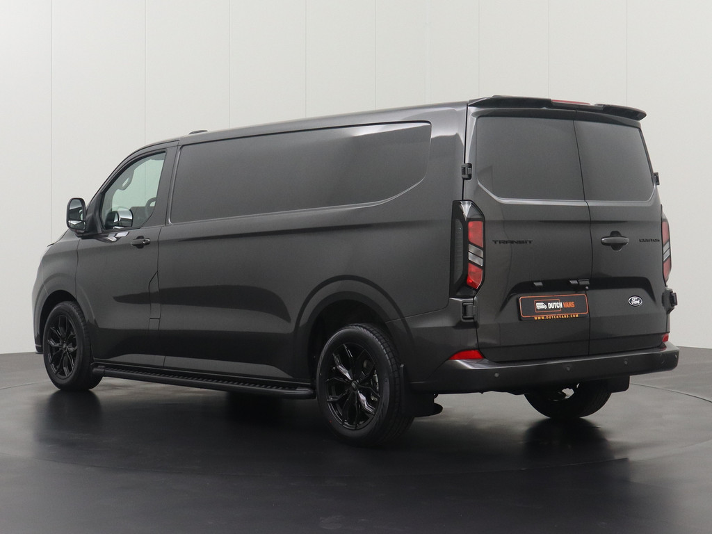 Mercedes-Benz Sprinter 2.0TDI Highline