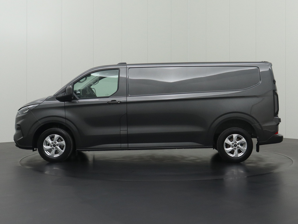 Mercedes-Benz Sprinter 2.0TDI Highline