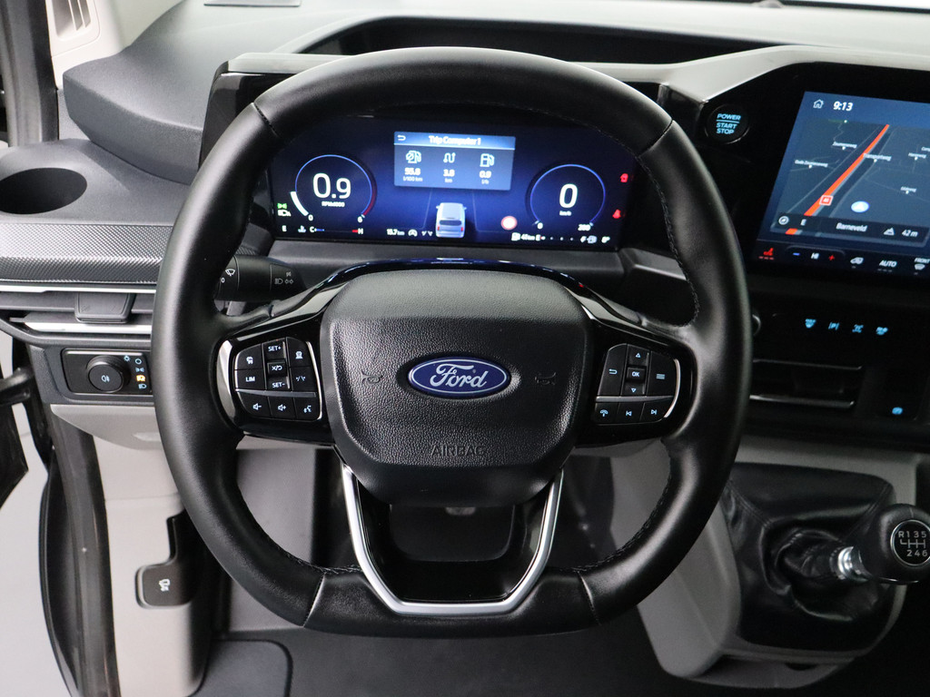 Mercedes-Benz Sprinter 2.0TDI Highline