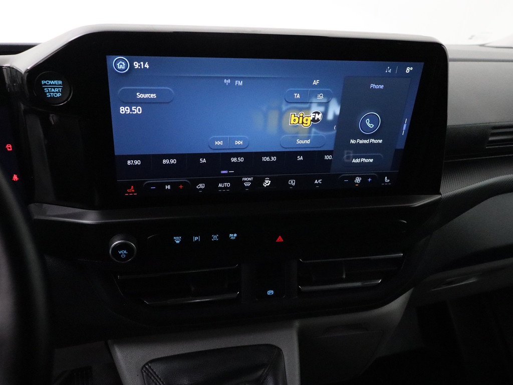 Mercedes-Benz Sprinter 2.0TDI Highline