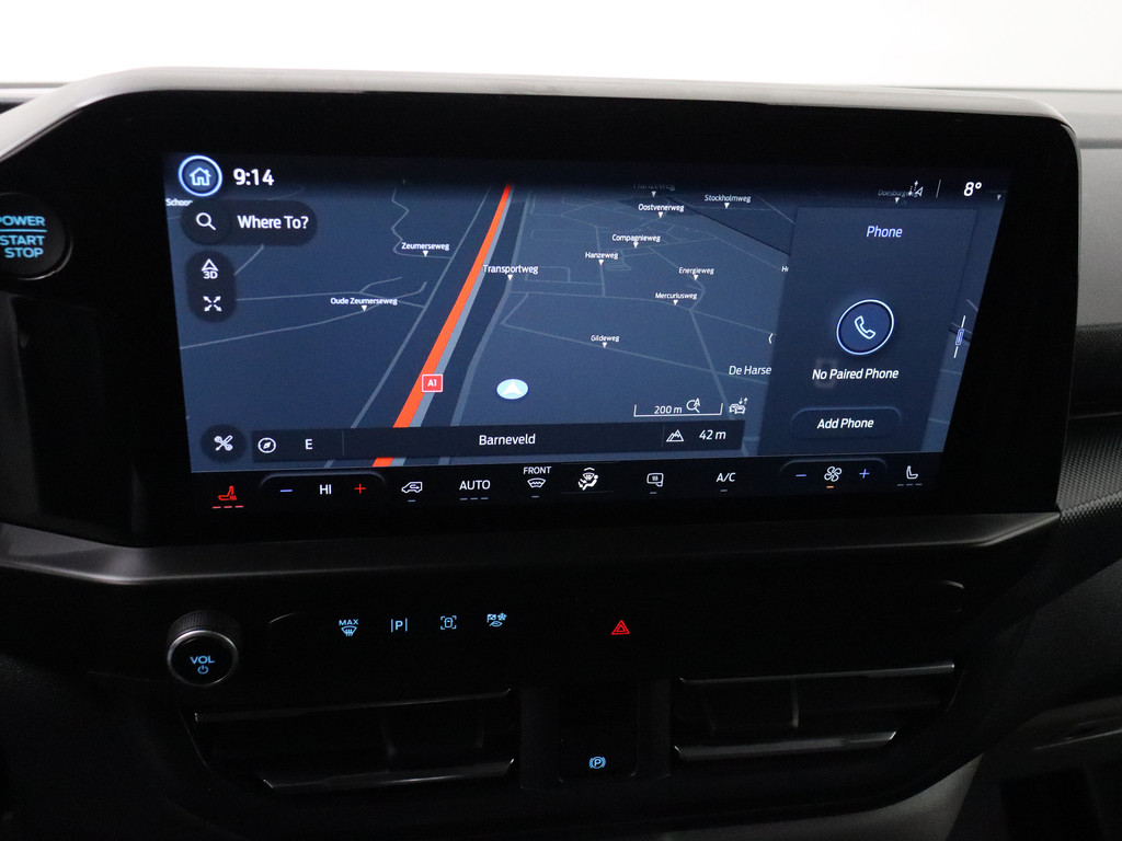 Mercedes-Benz Sprinter 2.0TDI Highline