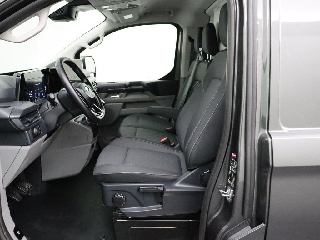 Mercedes-Benz Sprinter 2.0TDI Highline