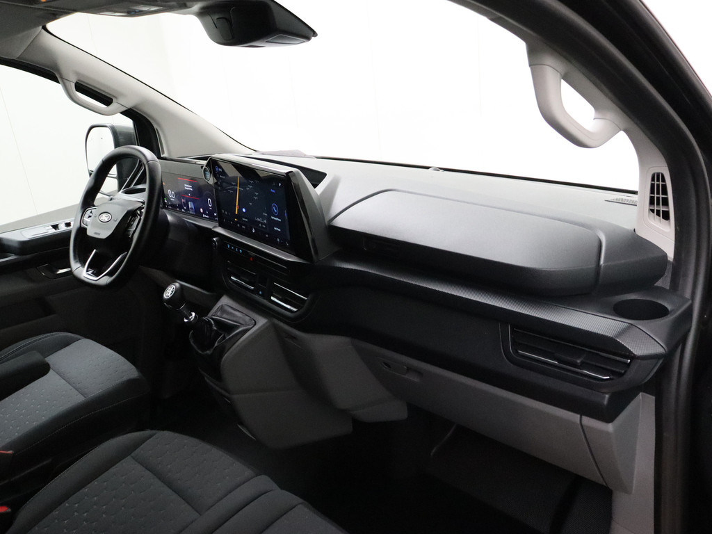 Mercedes-Benz Sprinter 2.0TDI Highline