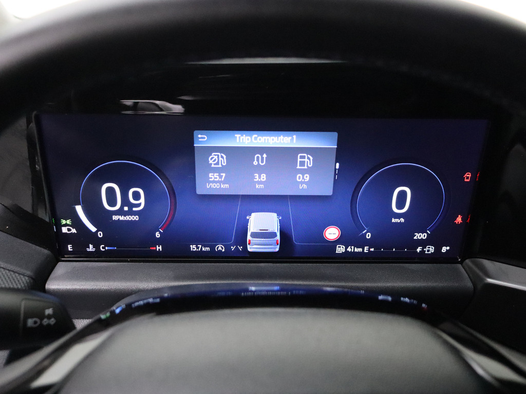 Mercedes-Benz Sprinter 2.0TDI Highline