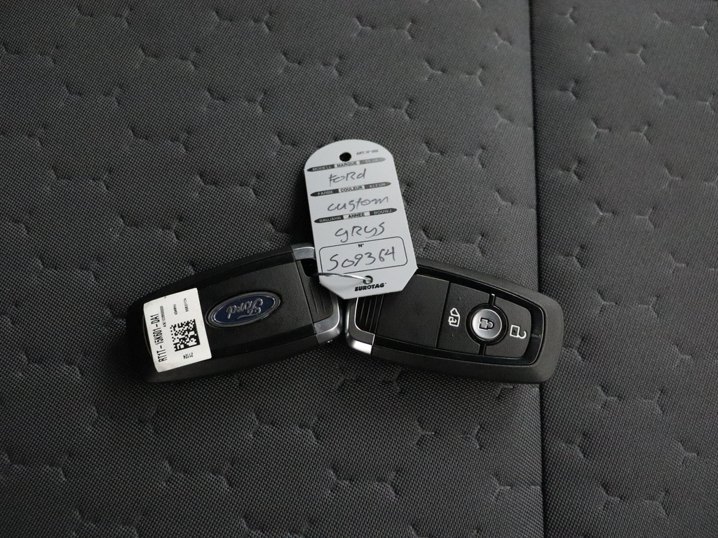 Mercedes-Benz Sprinter 2.0TDI Highline