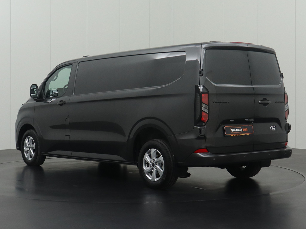 Mercedes-Benz Sprinter 2.0TDI Highline