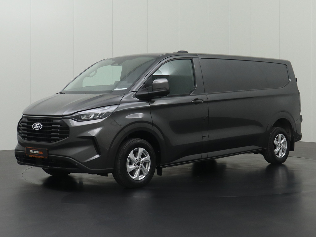 Mercedes-Benz Sprinter 2.0TDI Highline