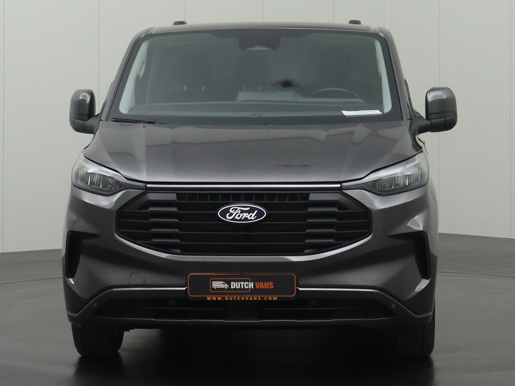 Mercedes-Benz Sprinter 2.0TDI Highline