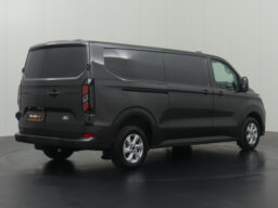 Ford Transit Custom 2.0TDCI 150PK Lang Limited | 5 Jaar Garantie | 15 km | 2024 | 150 pk