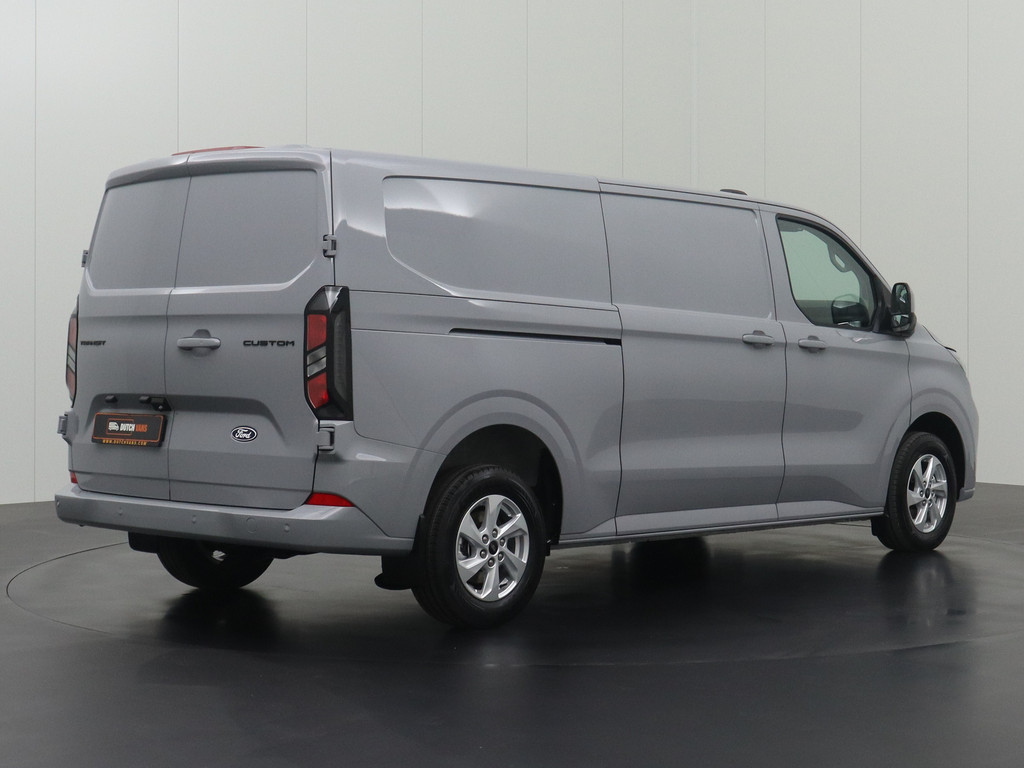 Mercedes-Benz Sprinter 2.0TDI Highline