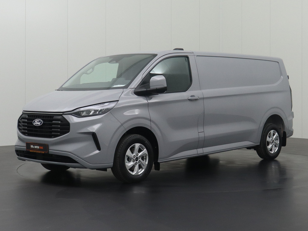 Mercedes-Benz Sprinter 2.0TDI Highline