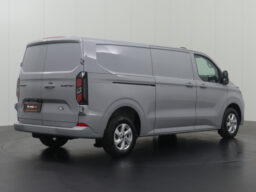 Ford Transit Custom 2.0TDCI 150PK Lang Limited | Compleet ! | 13 km | 2024 | 170 pk