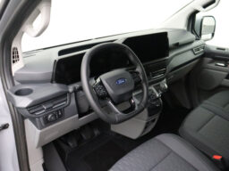 Ford Transit Custom 2.0TDCI 150PK Lang Limited | Compleet ! | 13 km | 2024 | 170 pk