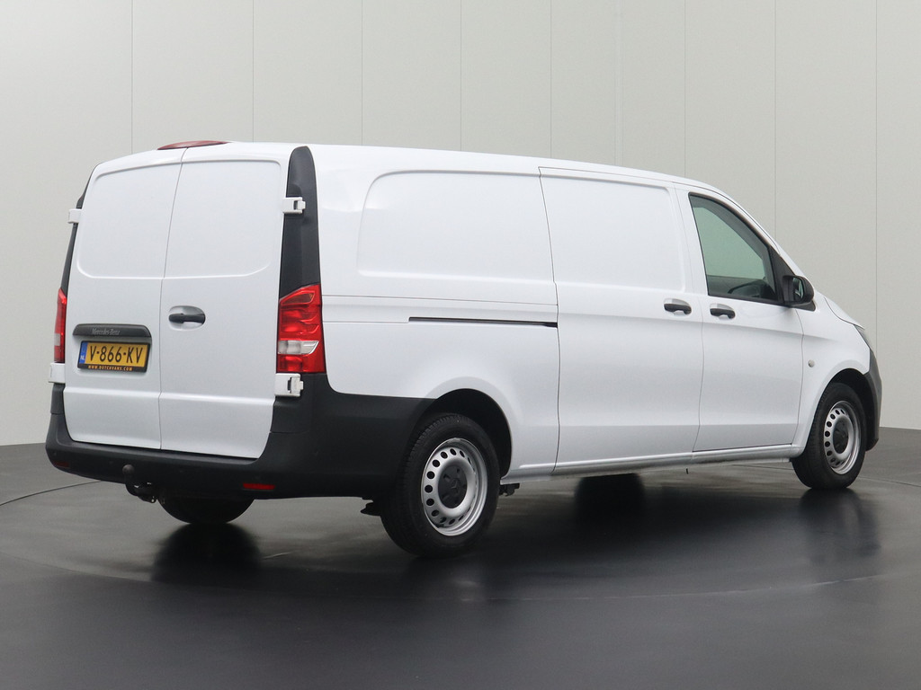 Mercedes-Benz Sprinter 2.0TDI Highline