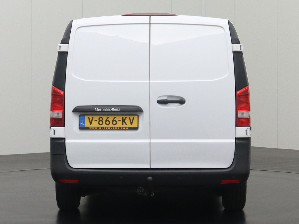 Mercedes-Benz Sprinter 2.0TDI Highline