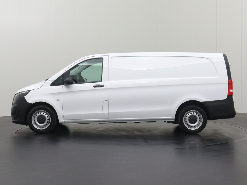 Mercedes-Benz Sprinter 2.0TDI Highline