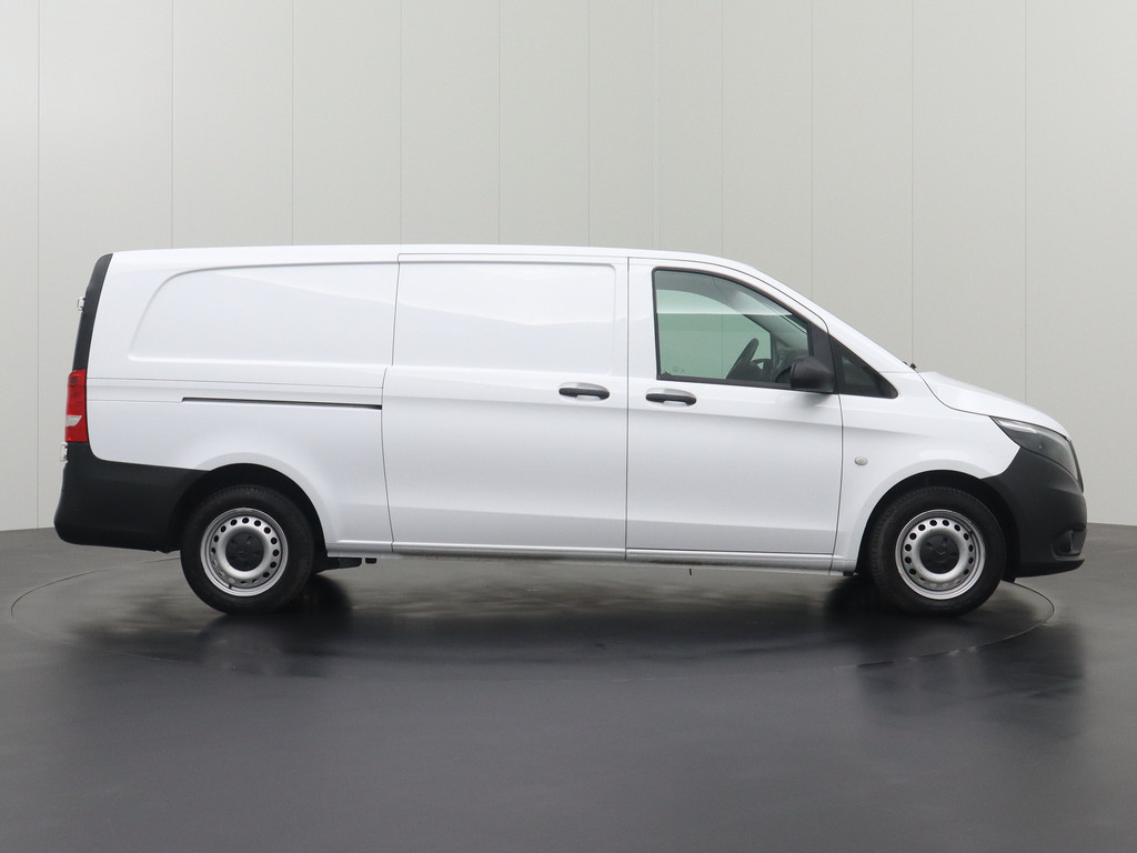 Mercedes-Benz Sprinter 2.0TDI Highline