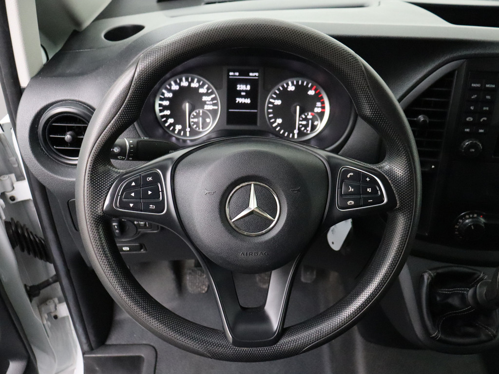 Mercedes-Benz Sprinter 2.0TDI Highline