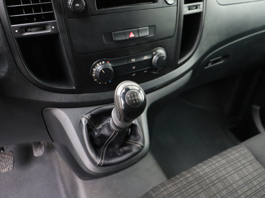 Mercedes-Benz Sprinter 2.0TDI Highline