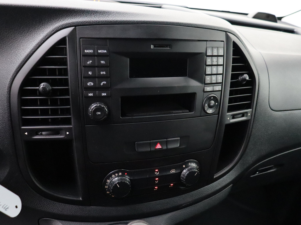 Mercedes-Benz Sprinter 2.0TDI Highline
