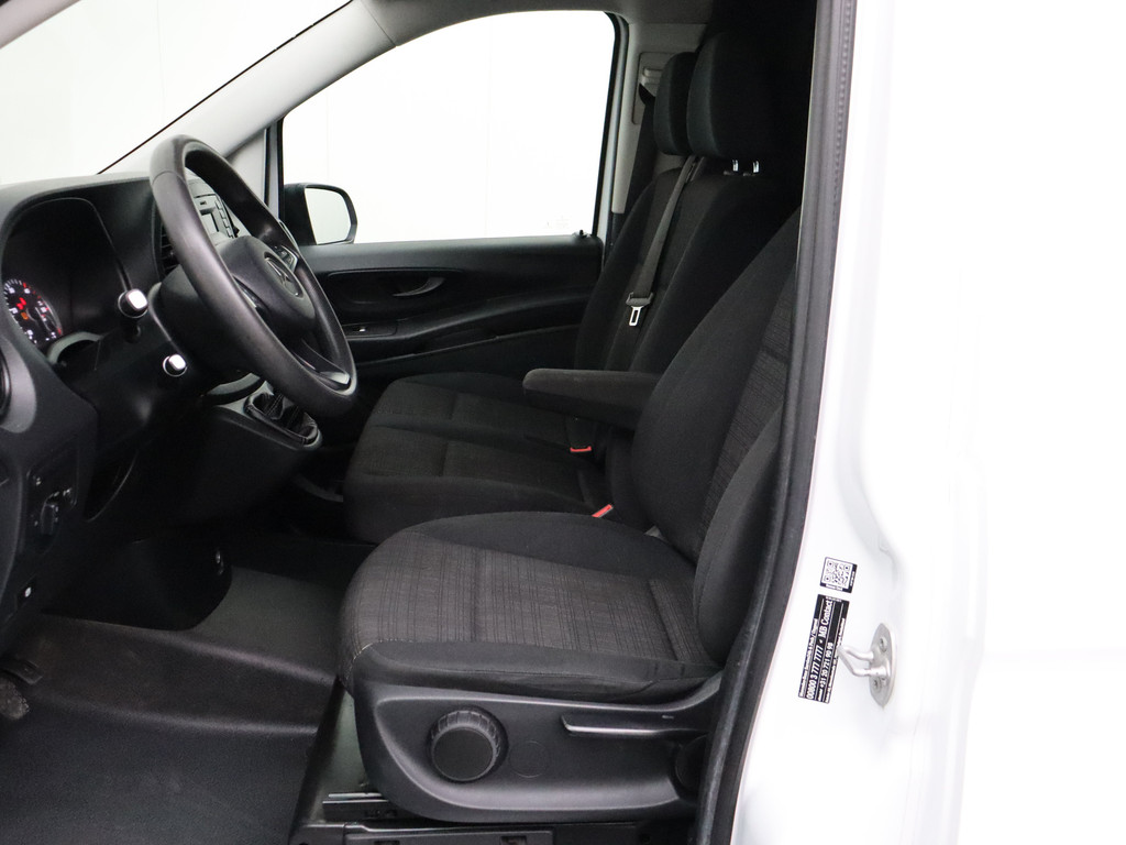 Mercedes-Benz Sprinter 2.0TDI Highline