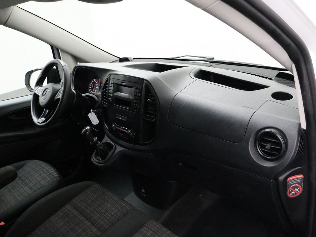 Mercedes-Benz Sprinter 2.0TDI Highline