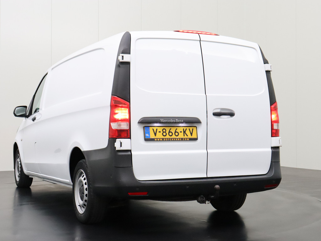 Mercedes-Benz Sprinter 2.0TDI Highline