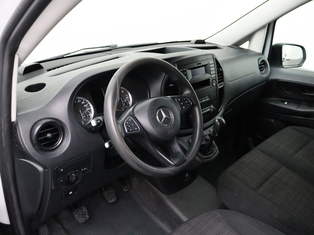 Mercedes-Benz Sprinter 2.0TDI Highline