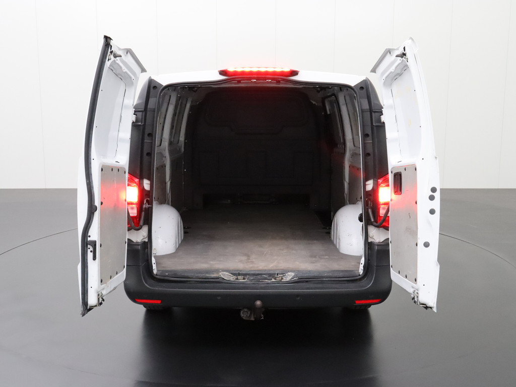 Mercedes-Benz Sprinter 2.0TDI Highline