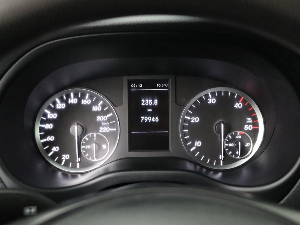 Mercedes-Benz Sprinter 2.0TDI Highline