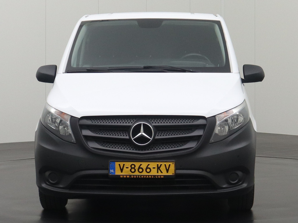 Mercedes-Benz Sprinter 2.0TDI Highline