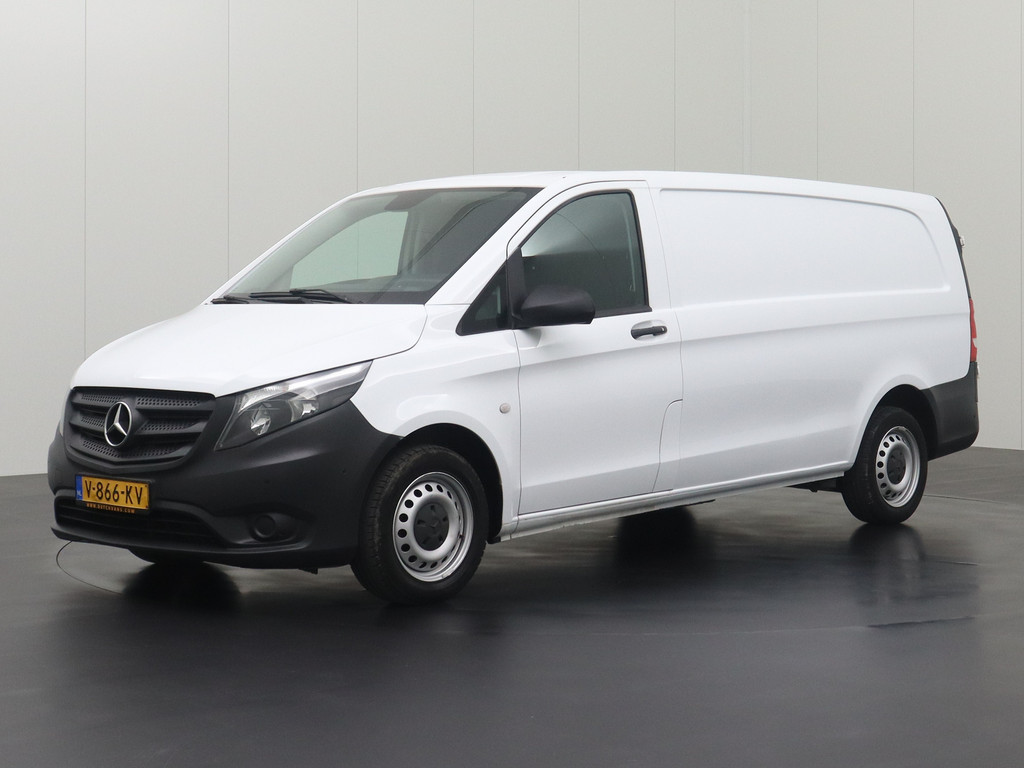 Mercedes-Benz Sprinter 2.0TDI Highline