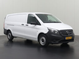 Mercedes-Benz Vito 111CDI Extra Lang | Trekhaak 2000Kg | 79.946 km | 2018 | 114 pk