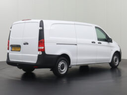 Mercedes-Benz Vito 111CDI Extra Lang | Trekhaak 2000Kg | 79.946 km | 2018 | 114 pk