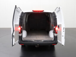 Mercedes-Benz Vito 111CDI Extra Lang | Trekhaak 2000Kg | 79.946 km | 2018 | 114 pk