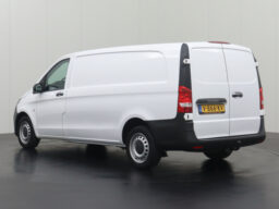 Mercedes-Benz Vito 111CDI Extra Lang | Trekhaak 2000Kg | 79.946 km | 2018 | 114 pk