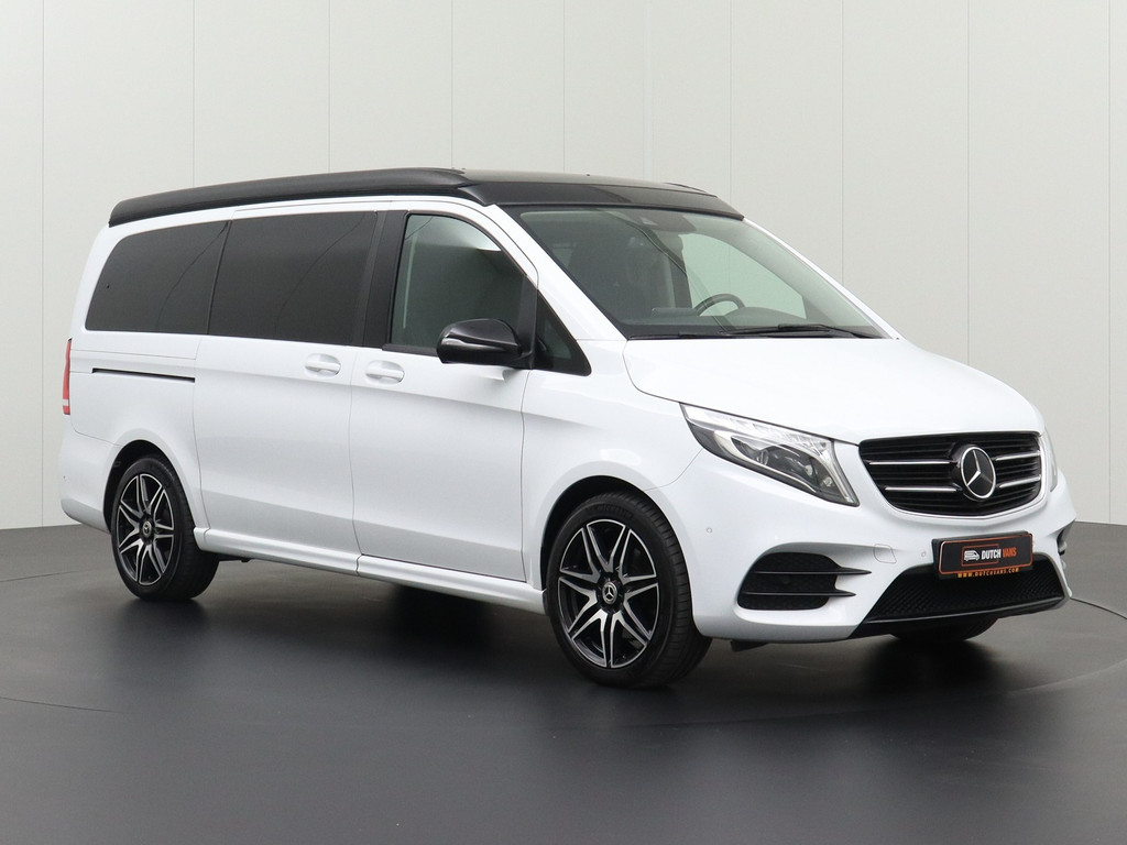 Mercedes-Benz Sprinter 2.0TDI Highline