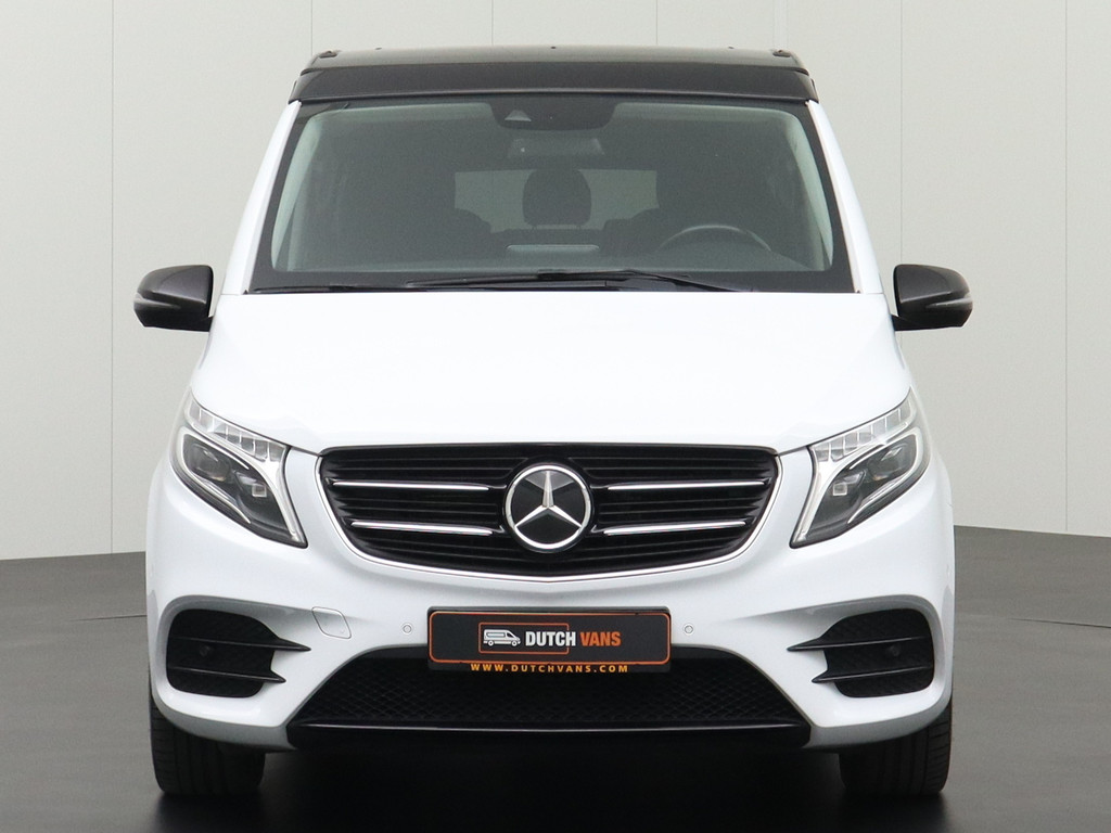 Mercedes-Benz Sprinter 2.0TDI Highline