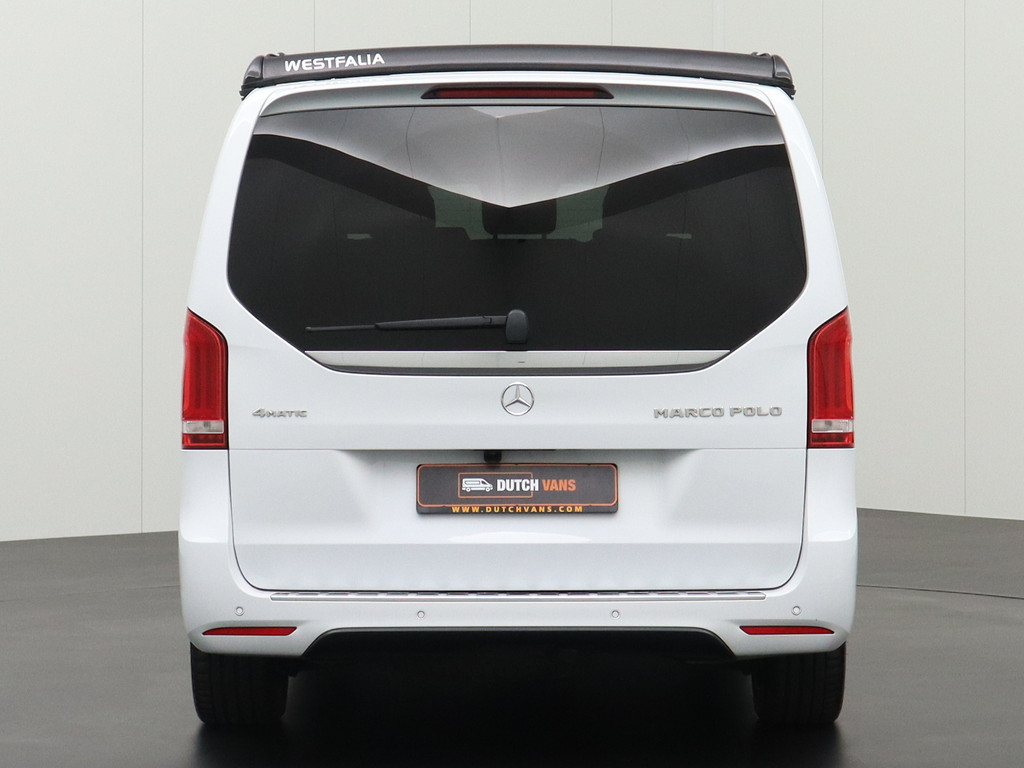 Mercedes-Benz Sprinter 2.0TDI Highline