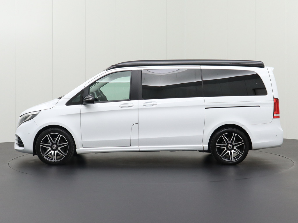 Mercedes-Benz Sprinter 2.0TDI Highline