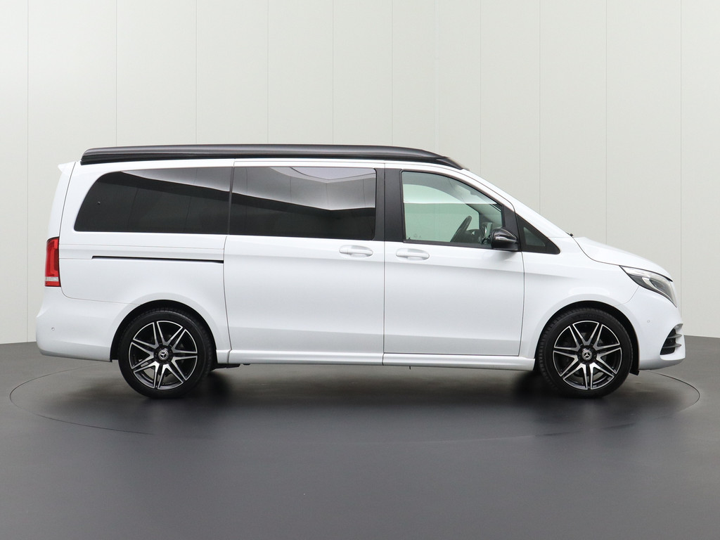 Mercedes-Benz Sprinter 2.0TDI Highline