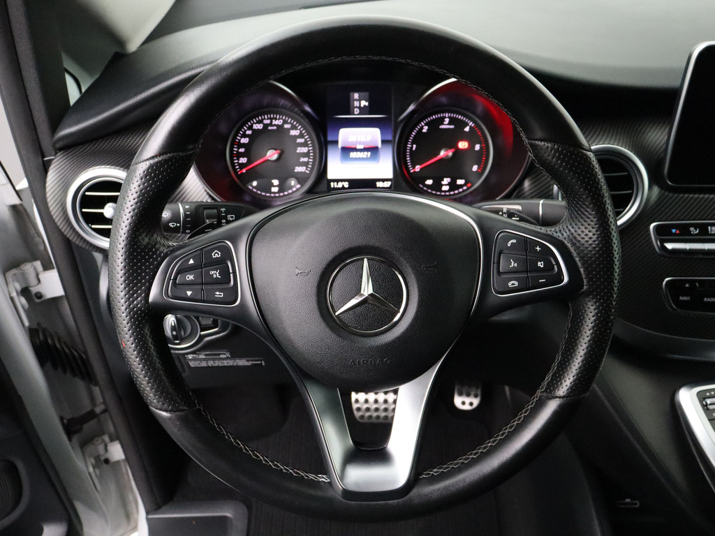 Mercedes-Benz Sprinter 2.0TDI Highline