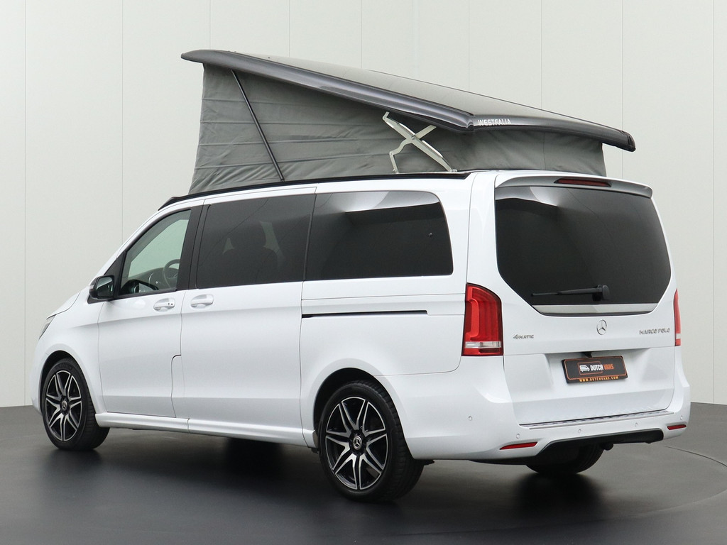 Mercedes-Benz Sprinter 2.0TDI Highline