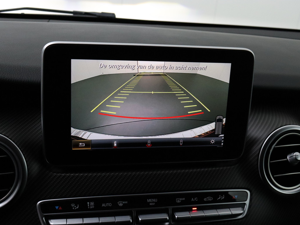 Mercedes-Benz Sprinter 2.0TDI Highline