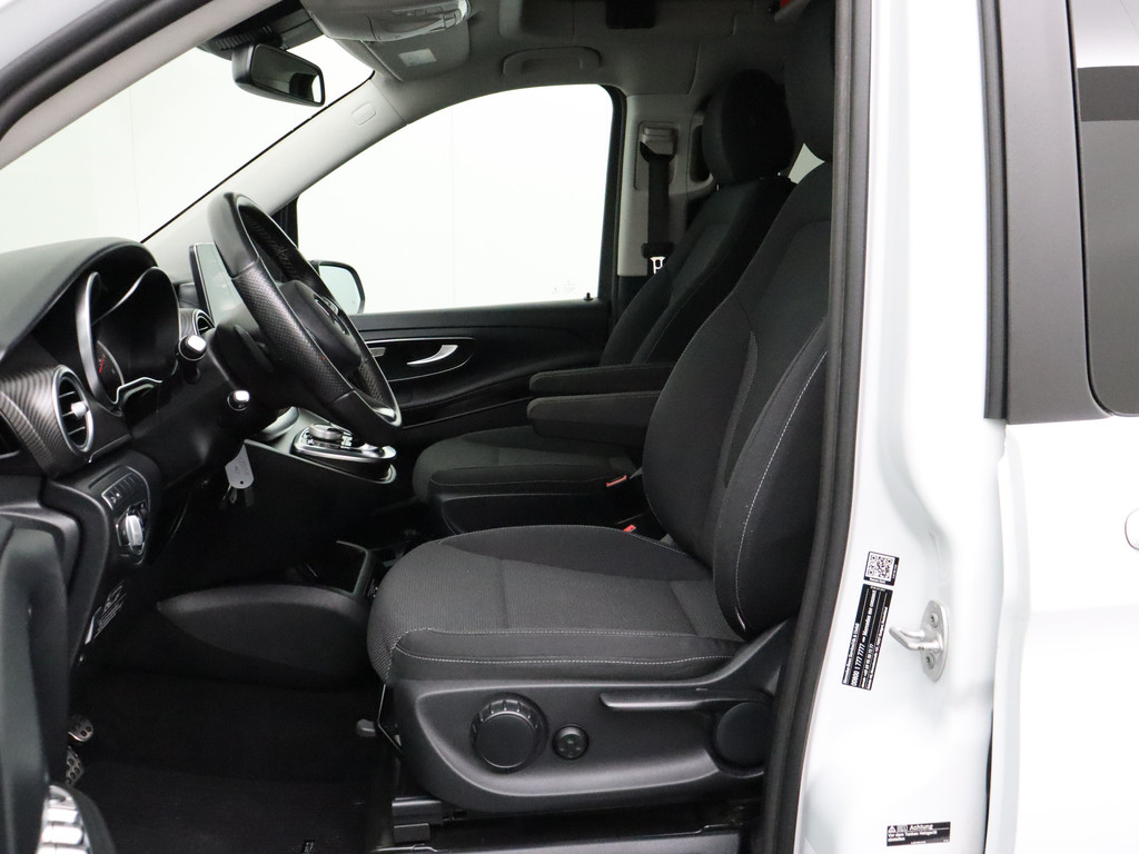 Mercedes-Benz Sprinter 2.0TDI Highline