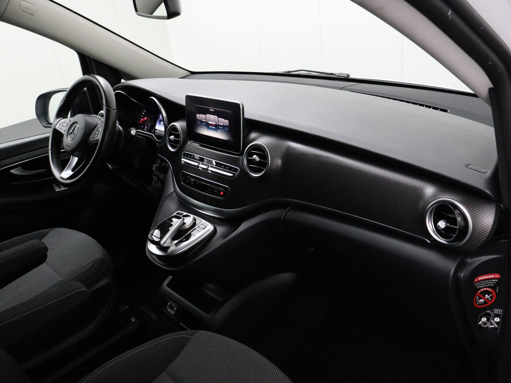 Mercedes-Benz Sprinter 2.0TDI Highline
