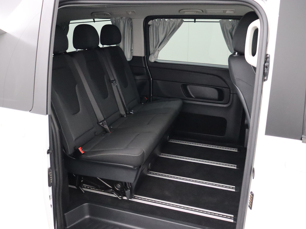 Mercedes-Benz Sprinter 2.0TDI Highline