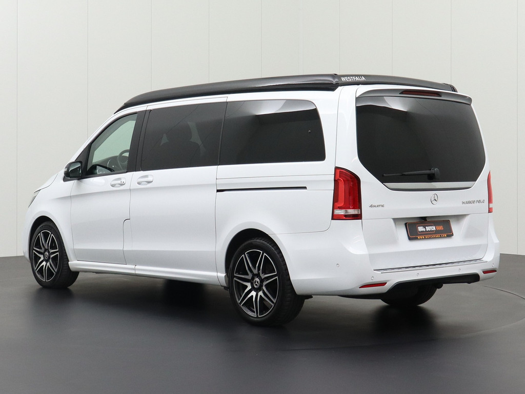 Mercedes-Benz Sprinter 2.0TDI Highline