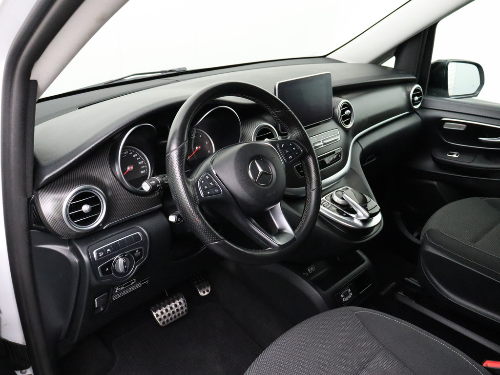 Mercedes-Benz Sprinter 2.0TDI Highline