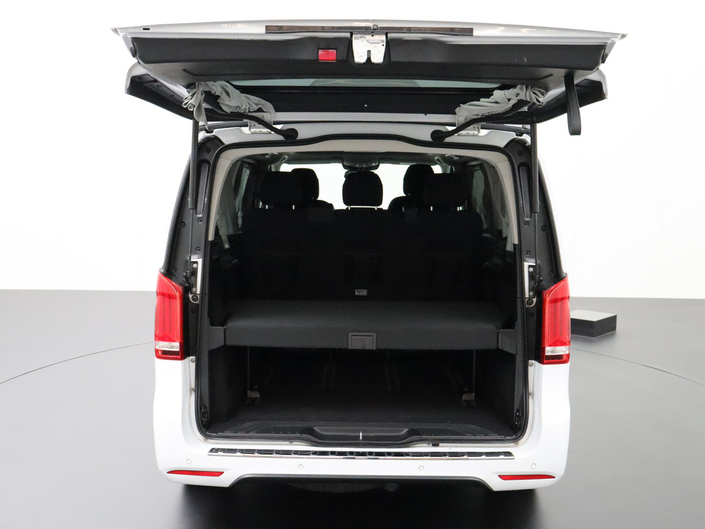 Mercedes-Benz Sprinter 2.0TDI Highline